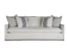 Getaway - Siesta Key Sofa - Gray