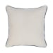 Davenport - 22" x 22" Pillow - Denim Blue