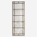 Avidan - Antique Bronze Mirror