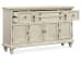 Newport - Buffet - Alabaster