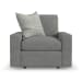 Sky - Chair - Dark Gray