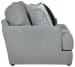 Howell - Sofa - Seafoam