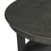 Amherst - Gray 5 Piece Set-Side Chairs - Gray Finish