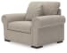 Sararose - Heather - Chair and a Half