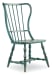 Sanctuary - Spindle Side Chair