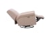Tegan - 1P Swivel Glider - Pink