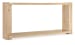 Retreat - Console Table - Beige