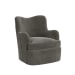 Chit Chat - Swivel Chair - Lux Graphite