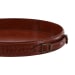 Rachel - Tray - Dark Brown
