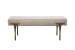 Blakely - Bench - White