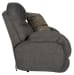 Ashland - Lay Flat Recliner - Granite