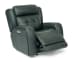 Grant - Power Gliding Recliner with Power Headrest