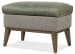 CC - Camille Ottoman - Green / Gray