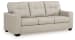 Santorine - 2 Pc. - Sofa, Loveseat - Bone