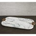 Hippodrome - Tray - Arabescato Marble