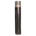 Rigina - Large Floor Hurricane Candleholder - Bronze / Brown