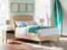 Cielden - Two-tone - Full Panel Bed