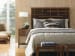 Island Fusion - Hana Night Table - Dark Brown