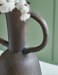 Aadeen - Distressed Brown - Vase - 14"