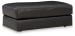 Amiata - Ottoman - Onyx