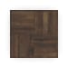 Carpenter - Lamp Table - Dark Brown