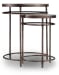 Saint Armand - Nest Of Tables