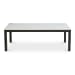 Parson - Coffee Table - Black