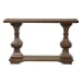 Sedona - Sofa Table - Dark Brown