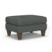 Westside - Fabric Ottoman