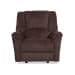 Plush - Power Gliding Recliner With Power Headrest & Lumbar - Buffalo
