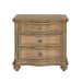 Weston Hills - Nightstand - Natural