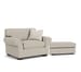 Vail - Fabric Chair And a Half