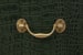 Marvin's - Small Trunk - Dark Green