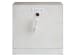 Dwell - Two Drawer Nightstand - River Rock