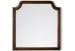 Pure Maple - Garden Mirror - Maple Syrup