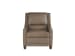 Kelce - Chair - Light Brown