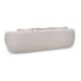 Ember - Upholstered Sofa - White