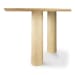 Finley - Dining Table - Oak Stained