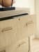 Studio Designs - Miraval File Chest - Light Brown