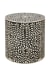 Side - Table - Ebony