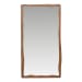Ellis - Large Mirror - Brown
