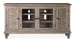 Calistoga - Small Console - Dovetail Gray