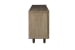 Jamestown - Sideboard - Light Brown