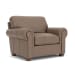 Carson - Leather Chair
