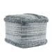Performance Elko - Pouf - Blue Multi