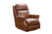 Durham - Power Recliner With Power Recline, Power Headrest, Power Lumbar - Bitters