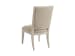 Newport - Eastbluff Upholstered Side Chair - Beige