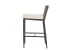 Pietra - Bar Stool - Beige