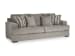 Lofwood - Sofa - Fossil