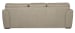 SS - Keys Sofa - Pearl Silver